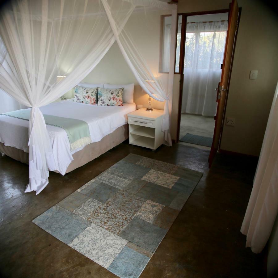 Tree House Villa Praia do Praia do Tofo Exterior foto