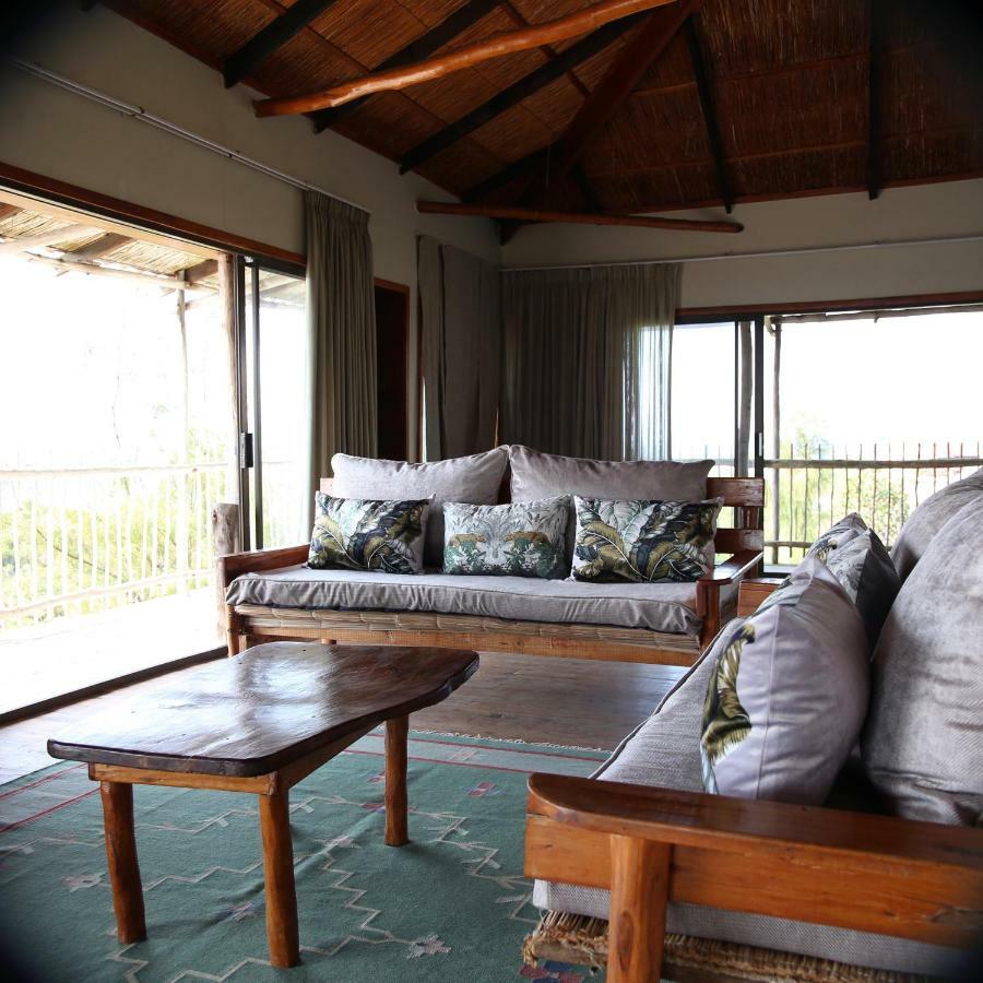 Tree House Villa Praia do Praia do Tofo Exterior foto